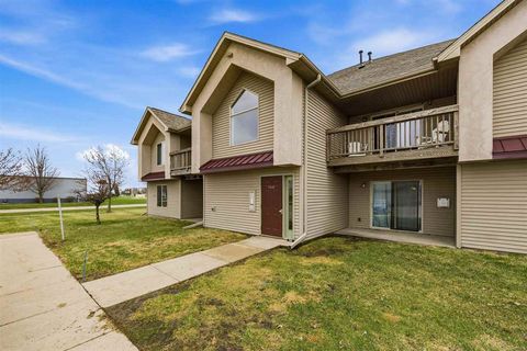 Photo of 1010 240th St NE 1 #1, NorthLiberty, IA 52317 (MLS # 202602193)