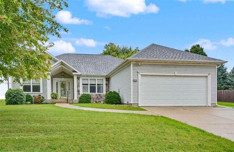 Photo of 4165 Deer Valley Dr, Marion, IA 52302 (MLS # 202605856)