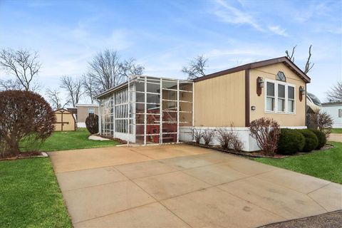 Photo of 4101 16th Ave SW Lot 28A, CedarRapids, IA 52404 (MLS # 202600235)