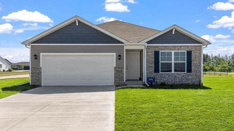 Photo of 3360 Dreusicke Dr, Coralville, IA 52241 (MLS # 202405965)