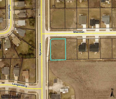 Photo of 1701 Sherman Dr, Iowa City, IA 52240 (MLS # 202505731)