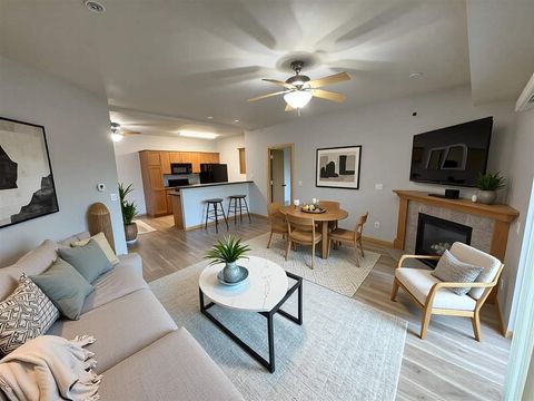 Photo of 470 N 1st Ave 203 #203, IowaCity, IA 52245 (MLS # 202600275)