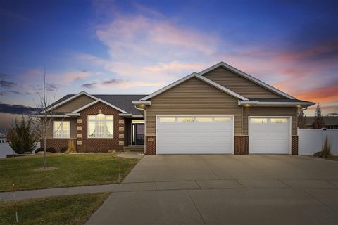 Photo of 426 Wildflower Circle, Fairfax, IA 52228 (MLS # 202601227)