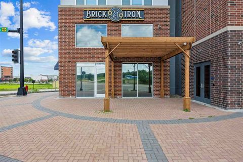 Photo of 104 E 7th St 1000 #1000, Coralville, IA 52241 (MLS # 202504496)