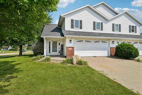Photo of 292 Watercress Road, NorthLiberty, IA 52317 (MLS # 202605281)