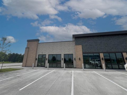 Photo of 1085 Liberty Way B #B, North Liberty, IA 52317 (MLS # 202505593)