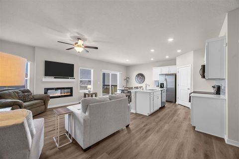 Photo of 3325 Craven Dr, Coralville, IA 52241 (MLS # 202603715)