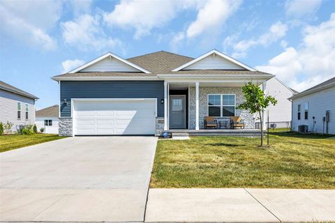 Photo of 3325 Craven Dr, Coralville, IA 52241 (MLS # 202603715)