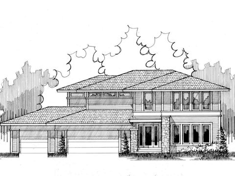 Photo of 588 Amy Lynn Cir, Coralville, IA 52241 (MLS # 202501686)