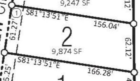 Photo of Lot 2 Ridgeview Part 2, Coralville, IA 52241 (MLS # 202504498)