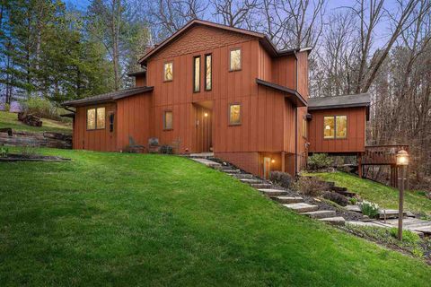 Photo of 3889 Spring Street NE, Solon, IA 52333 (MLS # 202502650)