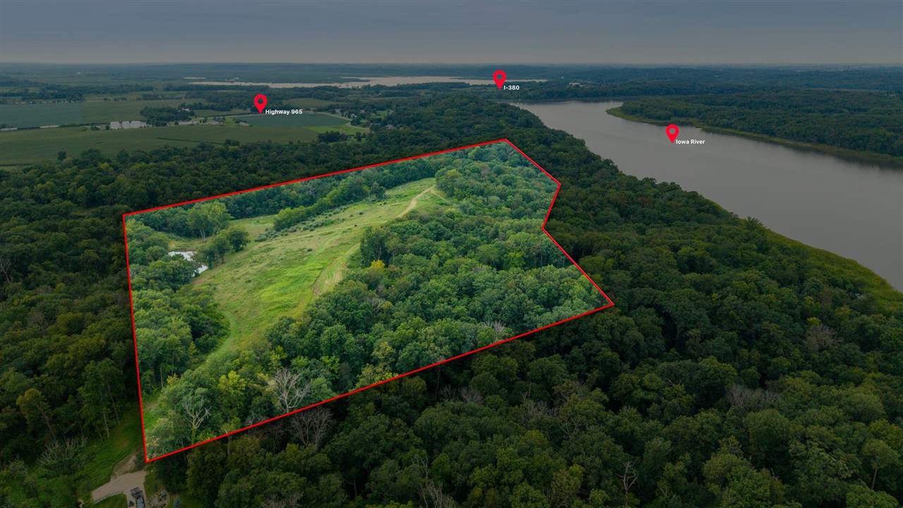 Photo 1 of 21 — Hendershot Rd, NE, NorthLiberty, IA 52317