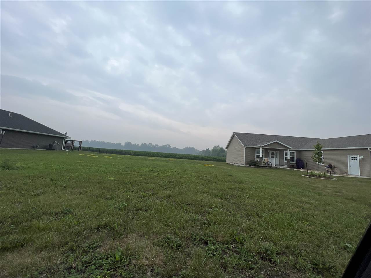 Photo 1 of 6 — Lot Lot 5 Mrm 2nd Addn Garfield St, Marengo, IA 52301