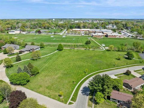 Photo of Lot 2 18th Ave, Coralville, IA 52241 (MLS # 202503007)