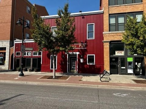 Photo of 405 S Gilbert Street, IowaCity, IA 52240 (MLS # 202600250)