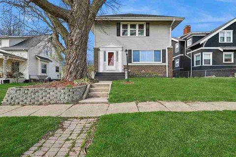 Photo of 304 South Street, Urbana, IA 52345 (MLS # 202602149)