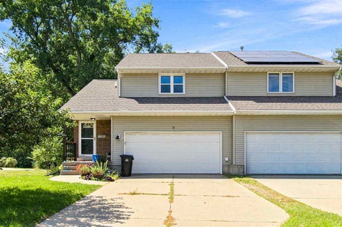 Photo of 1306 23rd Ave, Coralville, IA 52241 (MLS # 202605462)