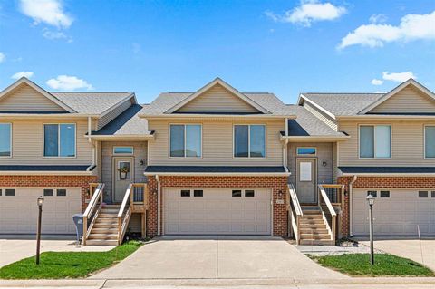 Photo of 205 Will Dr, Solon, IA 52333 (MLS # 202603310)