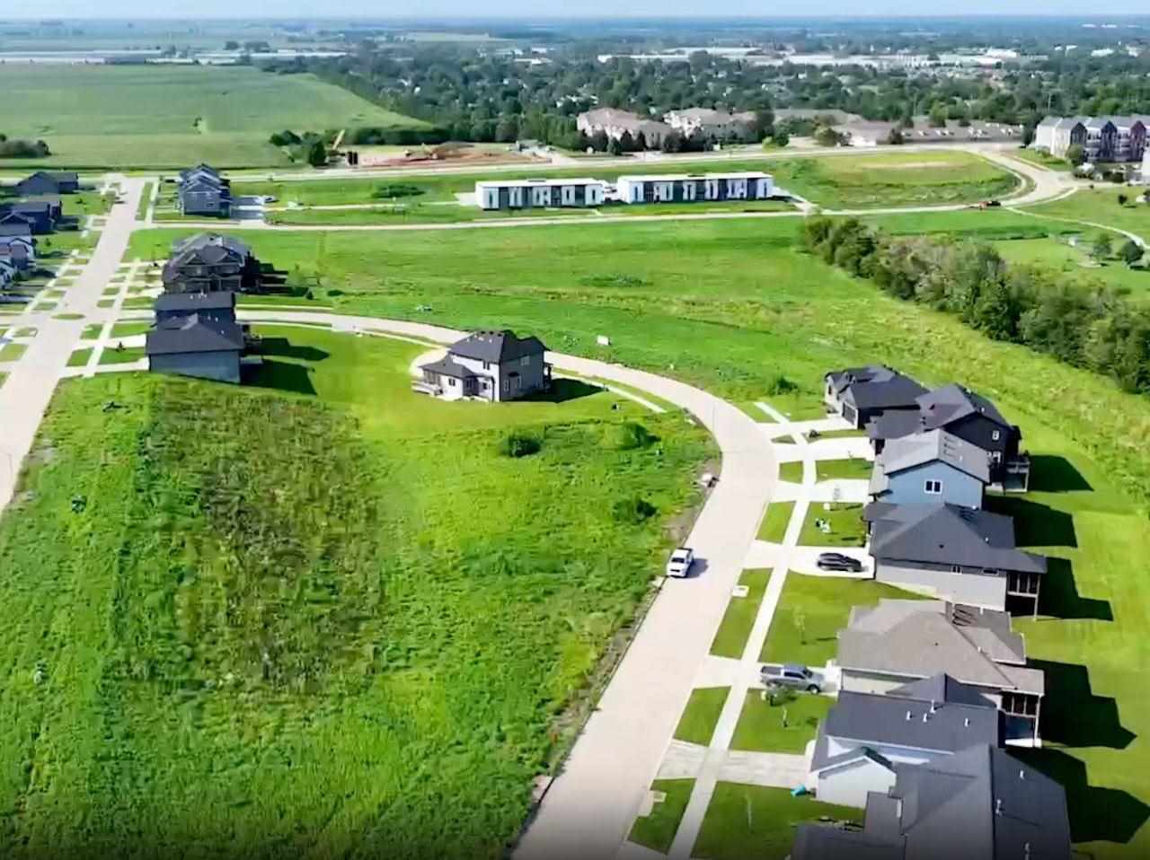 Photo 1 of 2 — 677 Aiden St, IowaCity, IA 52245