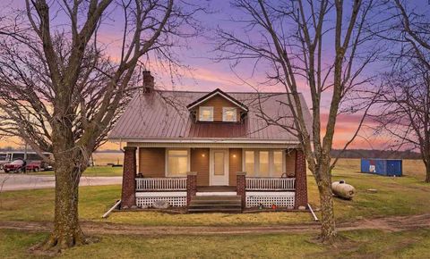 Photo of 1141 Highway 1 And 78, Brighton, IA 52540 (MLS # 202601937)