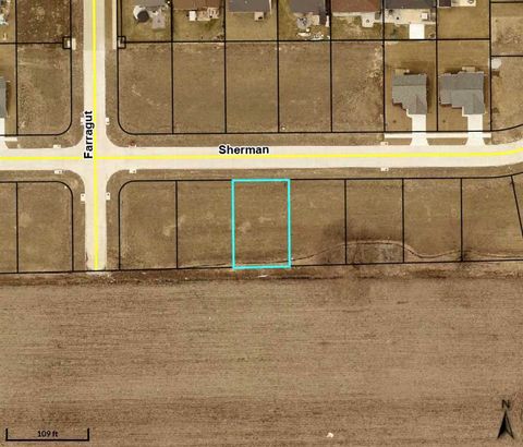 Photo of 1825 Sherman Dr, Iowa City, IA 52240 (MLS # 202505747)