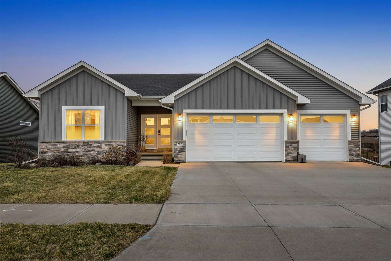 222 Sedona St.