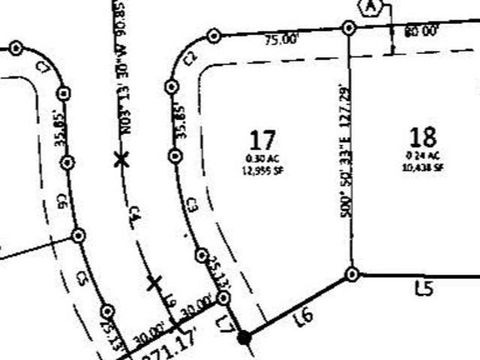 Photo of Lot 17 Meadows Subdivision Part 5, WestBranch, IA 52358 (MLS # 202600215)
