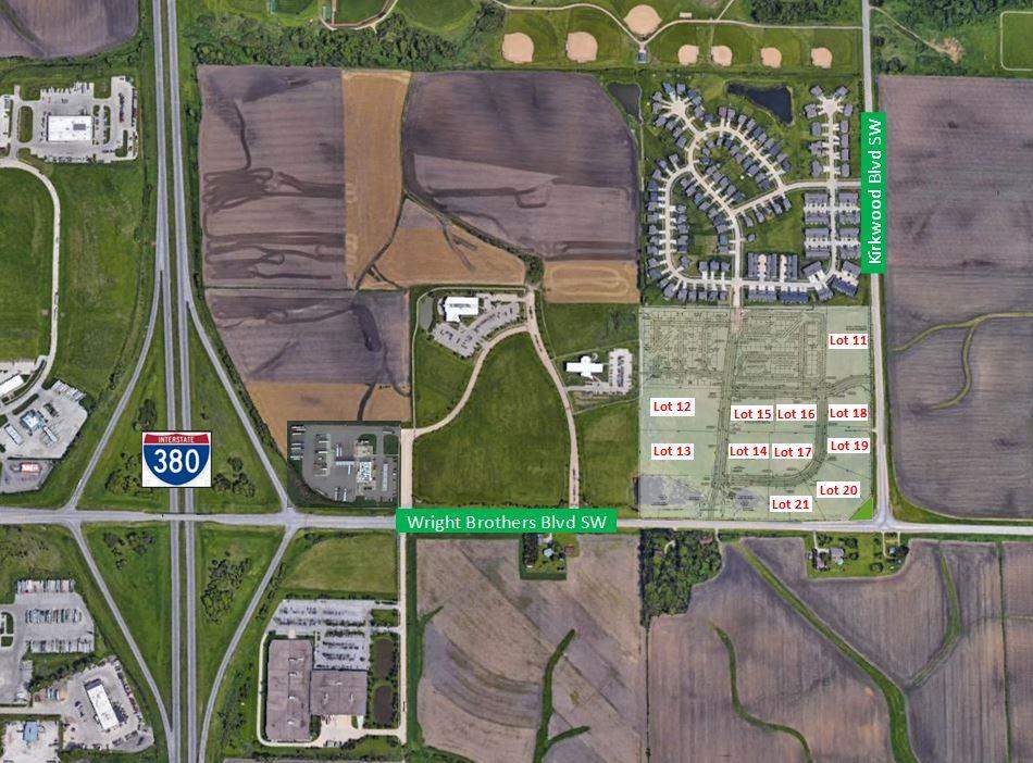 Photo 1 of 3 — 119 SW Audrey Way, CedarRapids, IA 52404