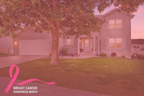 Photo of 510 Edinburgh Ave, IA 52302 (MLS # 202506403)