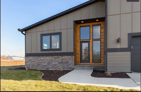 Photo of 704 American Pharaoh Dr, IowaCity, IA 52240 (MLS # 202600022)