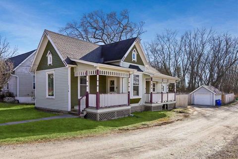 Photo of 524 E Main St, WestBranch, IA 52358 (MLS # 202600375)