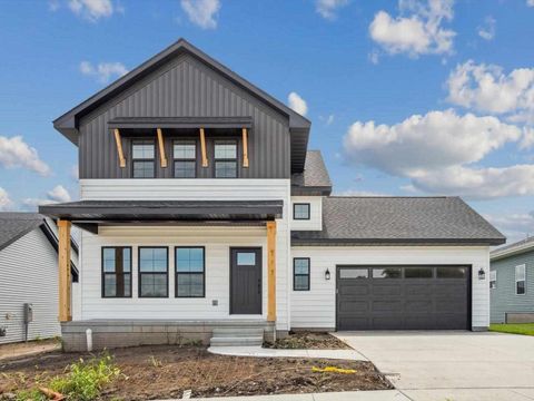 Photo of 1305 Frontier Loop, IowaCity, IA 52240 (MLS # 202600233)