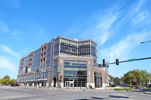 Photo of 1303 5th Street 506 #506, Coralville, IA 52241 (MLS # 202507376)