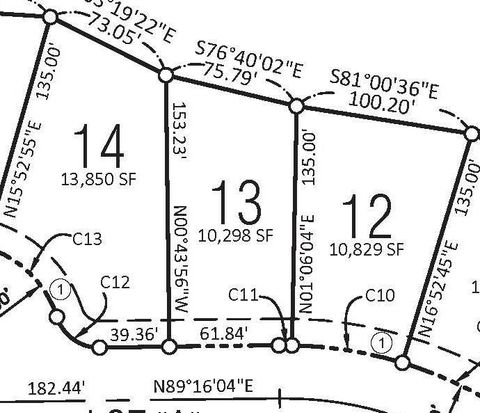 Photo of Lot 13 Ridgeview Part 2, Coralville, IA 52241 (MLS # 202504509)
