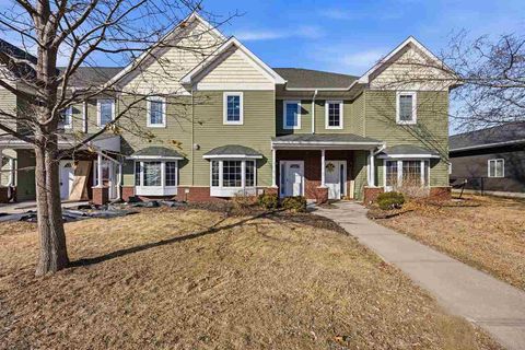 Photo of 2628 Pinto Ln, IowaCity, IA 52240 (MLS # 202601207)