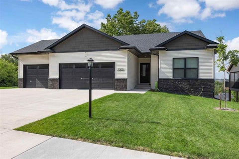 Photo of 1300 E Gable, Tiffin, IA 52340 (MLS # 202605160)