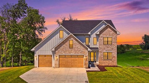 Photo of 1204 Timber Trail, Solon, IA 52333 (MLS # 202603458)