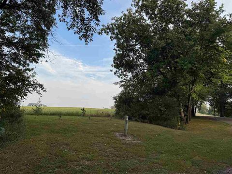 Photo of 25736 Golden Pond Ln SE, Lot 17, IA 52755 (MLS # 202505926)