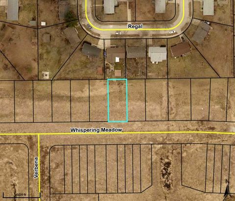 Photo of 2258 Whispering Meadow Dr, Iowa City, IA 52240 (MLS # 202500027)