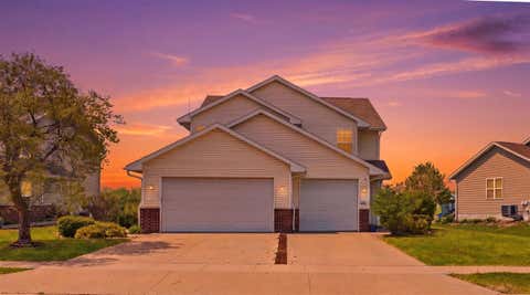 Photo of 53 Thistle Ct, IowaCity, IA 52240 (MLS # 202603382)