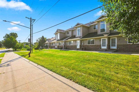 Photo of 455 W Zeller St, NorthLiberty, IA 52317 (MLS # 202605383)