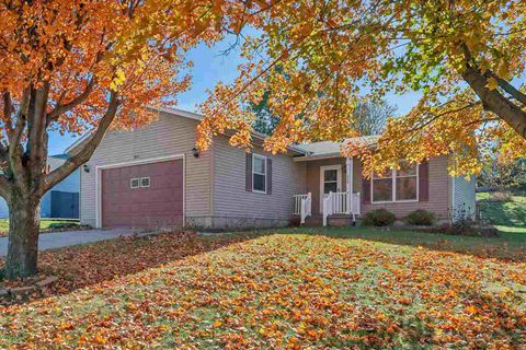Photo of 203 Tracy Lane, Williamsburg, IA 52361 (MLS # 202506975)