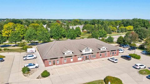 Photo of 2140 Norcor Ave #114, IA 52241 (MLS # 202506049)