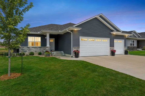 Photo of 3176 Artesian Rd, Marion, IA 52302 (MLS # 202604279)