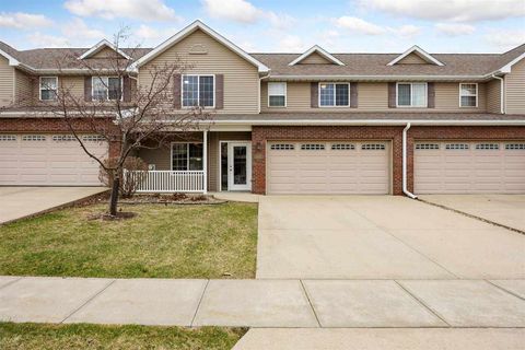Photo of 1497 Burr Dr, NorthLiberty, IA 52317 (MLS # 202602035)