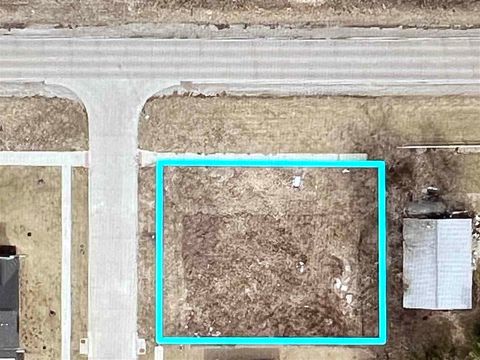 Photo of 850 N Thunder Gulch Road, IA 52240 (MLS # 202506117)