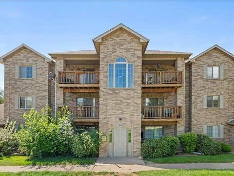 Photo of 2861 Coral Ct 103 #103, Coralville, IA 52241 (MLS # 202603296)