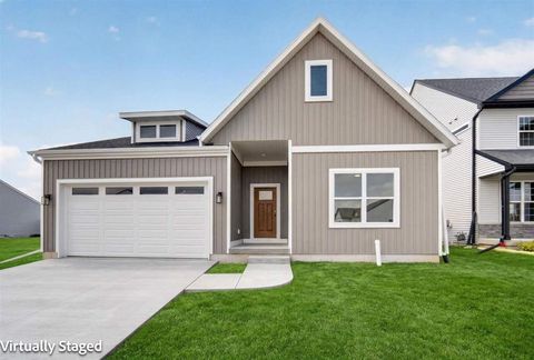 Photo of 1275 Eisenhower Blvd. Lot 3 #Lot 3, NorthLiberty, IA 52317 (MLS # 202602564)