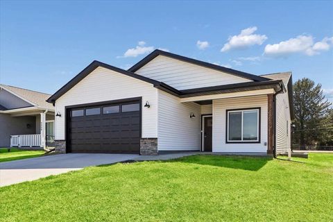 Photo of 4428 Rohret Rd, IowaCity, IA 52246 (MLS # 202602251)