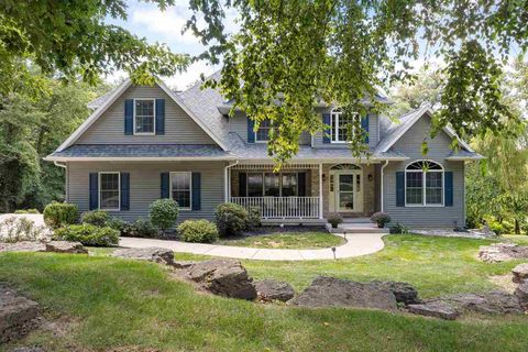 Photo of 1000 133rd Drive, Amana, IA 52203 (MLS # 202600282)